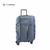 VALIJA CARRY ON 20" Carro externo 4 ruedas c/cerradura UNICROSS 19350 en internet