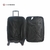 Imagen de VALIJA CARRY ON 20" Carro externo 4 ruedas c/cerradura UNICROSS 19350