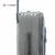 VALIJA CARRY ON 20" Carro externo 4 ruedas c/cerradura UNICROSS 19350 en internet