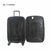 VALIJA CARRY ON 20" Carro externo 4 ruedas c/cerradura UNICROSS 19350 - Mi Piace Marroquinería