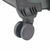 Imagen de VALIJA CARRY ON 20" Carro externo 4 ruedas c/cerradura UNICROSS 19350