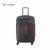 VALIJA CARRY ON 20" Carro externo 4 ruedas c/cerradura UNICROSS 19350 - Mi Piace Marroquinería