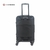 Imagen de VALIJA CARRY ON 20" Carro externo 4 ruedas c/cerradura UNICROSS 19350