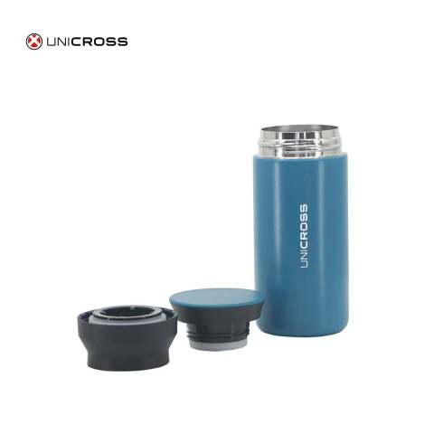 BOTELLA TERMICA 350ml UNICROSS 20445