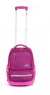 MOCHILA CARRO ROSA ELF 19322 - comprar online
