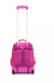 MOCHILA CARRO ROSA ELF 19322 - tienda online