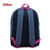 MOCHILA URBANA Wilson 17493 - Mi Piace Marroquinería