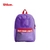 MOCHILA URBANA Wilson 18626 - Mi Piace Marroquinería