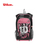 MOCHILA RUNNING Wilson 19137 - comprar online