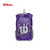 MOCHILA RUNNING Wilson 19137 - Mi Piace Marroquinería