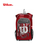 MOCHILA RUNNING Wilson 19138 - tienda online