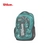 MOCHILA OPEN 18" Wilson 18574 - Mi Piace Marroquinería