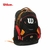 MOCHILA OPEN 18" Wilson 18264 - comprar online