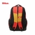 MOCHILA OPEN 18" Wilson 18266 - Mi Piace Marroquinería