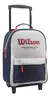MOCHILA C/CARRO WILSON 18" 19301 - Mi Piace Marroquinería