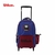 MOCHILA C/CARRO WILSON 18" 18710 - comprar online