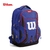 MOCHILA OPEN 18" Wilson 17669