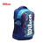 MOCHILA OPEN 18" Wilson 17762