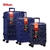 VALIJA Nº 1 18" ABS Wilson 18794 - comprar online
