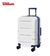 VALIJA Nº 1 Carry on 18" ABS Wilson 18672