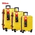 Imagen de VALIJA Nº 3 Mediana 24" ABS Wilson 18341