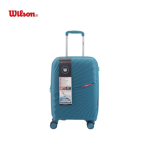 VALIJA Nº 2 20" PP Wilson 19995 - tienda online