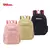MOCHILA URBAN 17" Wilson 19957 en internet