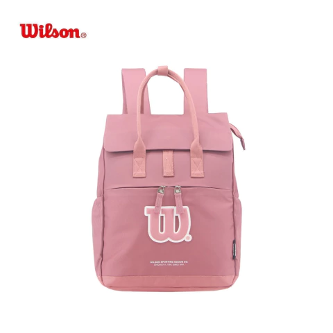 MOCHILA SQUARE 16" Wilson 20950 - comprar online