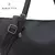 CARTERA AMAYRA NEGRA 21386 - Mi Piace Marroquinería