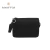 CARTERA AMAYRA NEGRA 21617 - comprar online