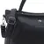 CARTERA AMAYRA NEGRA 21841 - Mi Piace Marroquinería