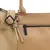 CARTERA AMAYRA CREMA 21845 - Mi Piace Marroquinería