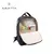 MOCHILA AMAYRA 21266 - Mi Piace Marroquinería