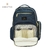 MOCHILA MATERNAL AMAYRA lsyd 16779