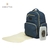 MOCHILA MATERNAL AMAYRA lsyd 16779 - Mi Piace Marroquinería
