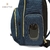 MOCHILA MATERNAL AMAYRA lsyd 16779 - tienda online