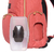 MOCHILA MATERNAL AMAYRA lsyd 16779 - tienda online