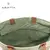 BOLSO PLAYERO Amayra VERDE 22079 - tienda online