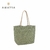 BOLSO TOTE PLAYERO Amayra 19824 - Mi Piace Marroquinería