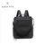MOCHILA AMAYRA NEGRA 21316