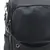 MOCHILA AMAYRA NEGRA 21871 - Mi Piace Marroquinería