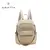 MOCHILA AMAYRA CREMA 21971 en internet
