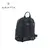 MOCHILA AMAYRA NEGRA PORTA TABLE 21979 - tienda online