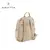 MOCHILA AMAYRA CREMA PORTA TABLE 21980 - tienda online