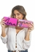 BILLETERA P/mujer Amayra 1 cierre 18986 - comprar online