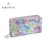 FICHERO P/mujer Amayra 2 cierres 17934 - comprar online