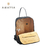 MOCHILA AMAYRA 19051 - Mi Piace Marroquinería