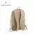MOCHILA AMAYRA CAMEL 21982 - comprar online
