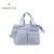 BANDOLERA/MORRAL AMAYRA AZUL 21790