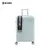 VALIJA Nº 3 ABS INFLUENCER 24" MENTA 21347